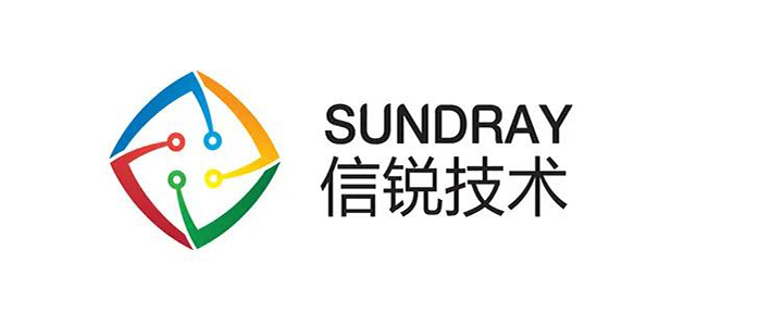 信锐技术